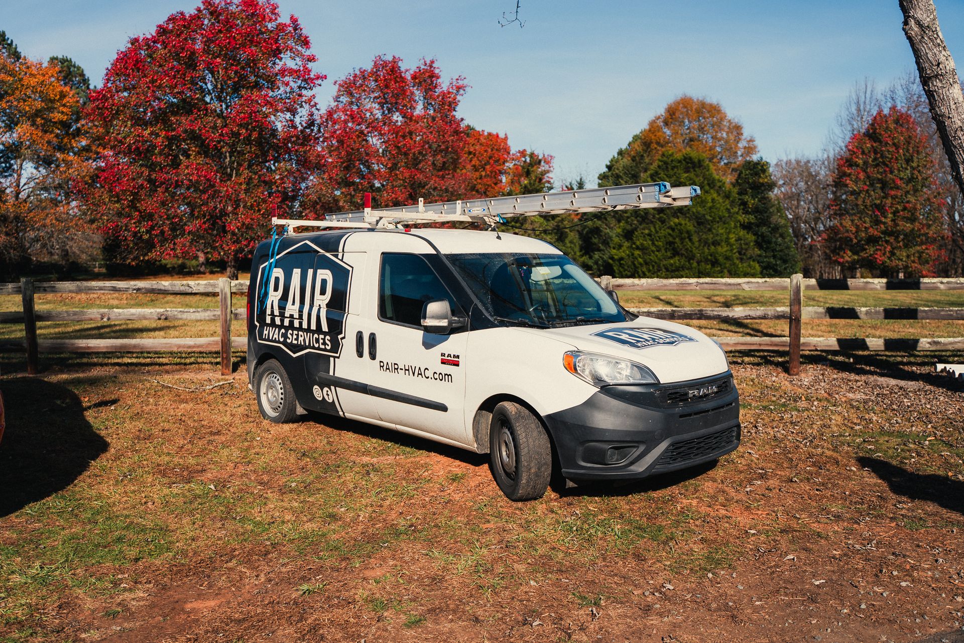 RAIR Service in Pittsboro