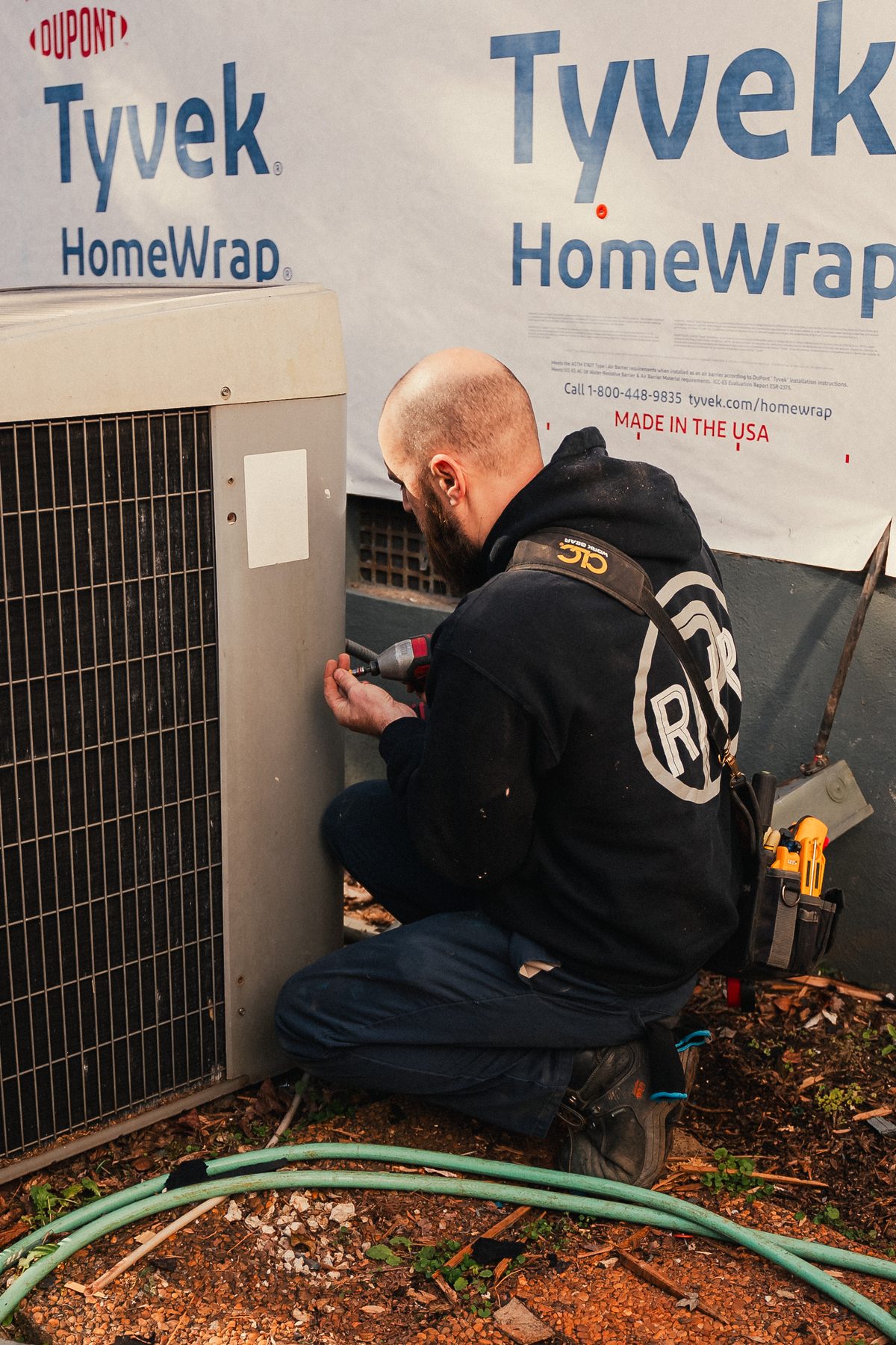 HVAC System Installation & Replacement | Greater Triangle NC
